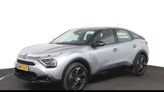 Grijs Gebruikt 2023 Citroën C4 Feel SUV | € 20.745 (Eerlijke prijs)