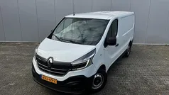 Gebruikt 2020 Renault Trafic Komfort Van | € 17.800 (Eerlijke prijs)