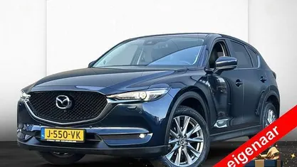 Gebruikt 2020 Mazda CX-5 Style SUV | € 27.450 (Eerlijke prijs)