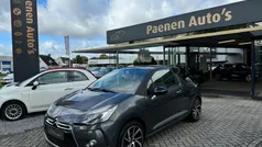 Grijs Gebruikt 2016 DS Automobiles DS3 Chic Hatchback | € 8.750 (Goede deal)