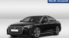 Zwart Gebruikt 2024 Audi A8 Premium Sedan | € 79.950 (Super prijs)