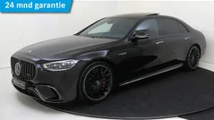 Gebruikt 2025 Mercedes S63 AMG AMG Sedan | € 229.945