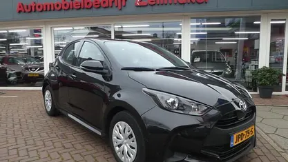 Occasion Toyota Yaris Active 116 PK (85 kW) 2023 Hatchback
