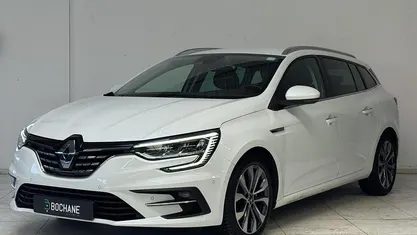 Occasion 2023 Renault Mégane GrandTour Techno Stationwagen | € 20.295 (Eerlijke prijs)