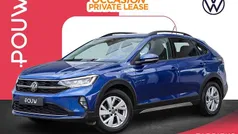 Blauw Gebruikt 2024 VW Taigo Life SUV | € 21.900 (Eerlijke prijs)