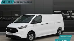 Gebruikt 2025 Ford Transit Custom Trend Van | € 44.950 (Eerlijke prijs)