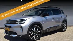 Grijs Gebruikt 2023 Citroën C5 Aircross Shine SUV | € 29.885 (Eerlijke prijs)