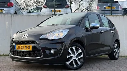 Gebruikt 2012 Citroën C3 Hatchback | € 6.444 (Eerlijke prijs)