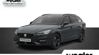 Occasion Seat Leon Business 204 PK (150 kW) 2025 Stationwagen