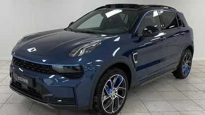 Occasion Lynk & Co 01 261 PK (191 kW) 2024 SUV