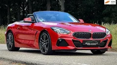 Gebruikt 2019 BMW Z4 Executive Cabriolet | € 44.899 (Eerlijke prijs)