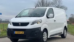 Bestelauto Gebruikt 2018 Peugeot Expert Premium Van | € 12.290 (Eerlijke prijs)