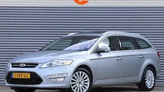 Gebruikt 2014 Ford Mondeo Platinum Stationwagen | € 10.950 (Eerlijke prijs)
