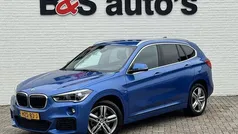 Gebruikt 2018 BMW X1 M Sport SUV | € 21.700 (Eerlijke prijs)