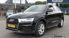 Gebruikt 2016 Audi Q3 Sport SUV | € 19.950 (Eerlijke prijs)