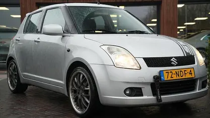 Occasion Suzuki Swift GLS 93 PK (68 kW) 2005 Hatchback