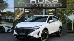 Gebruikt 2024 Nissan Qashqai N-Connecta SUV | € 33.950 (Eerlijke prijs)