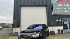 Zwart Gebruikt 2017 Audi A3 Sportback S-Line Hatchback | € 16.250 (Eerlijke prijs)