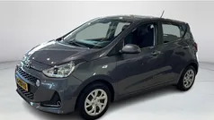 Grijs Gebruikt 2020 Hyundai i10 Comfort Hatchback | € 9.950 (Eerlijke prijs)