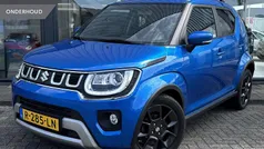 Blauw Gebruikt 2022 Suzuki Ignis Style Hatchback | € 21.400 (Eerlijke prijs)