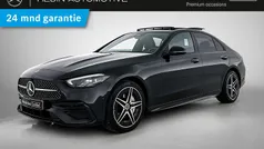 Gebruikt 2022 Mercedes C300e AMG line Sedan | € 39.900 (Goede deal)