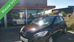 Gebruikt 2012 Mazda 2 Hatchback | € 5.995 (Eerlijke prijs)