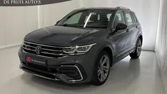 Gebruikt 2022 VW Tiguan Business+ SUV | € 37.950 (Goede deal)
