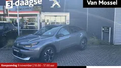 Grijs Gebruikt 2025 Citroën C4 SUV | € 27.440 (Eerlijke prijs)