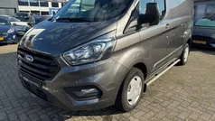 Overig Gebruikt 2021 Ford Transit Custom Trend Van | € 18.950 (Eerlijke prijs)