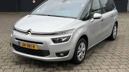 Occasion 2015 Citroën Grand C4 Picasso MPV | € 2.799 (Eerlijke prijs)