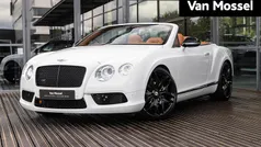Gebruikt 2012 Bentley Continental Sedan | € 83.900