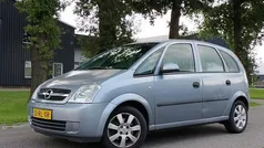 Gebruikt 2005 Opel Meriva MPV | € 1.799 (Eerlijke prijs)
