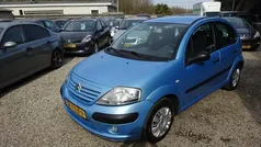 Blauw Gebruikt 2004 Citroën C3 Hatchback | € 1.295 (Eerlijke prijs)