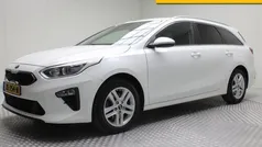 Gebruikt 2019 Kia Ceed Sportswagon Stationwagen | € 9.999 (Eerlijke prijs)