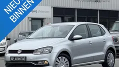 Gebruikt 2017 VW Polo Comfortline Hatchback | € 9.999 (Goede deal)