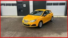 Gebruikt 2012 Seat Ibiza SC Reference Hatchback | € 1.790 (Eerlijke prijs)