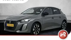 Gebruikt 2024 Peugeot 208 Allure Hatchback | € 25.425 (Eerlijke prijs)