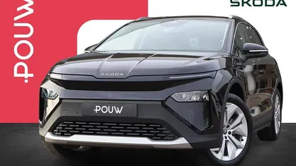 Occasion Skoda Elroq Business Line 150 kW (204 PK) 2025 SUV