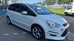 Gebruikt 2011 Ford S-MAX Titanium MPV | € 7.450 (Super prijs)