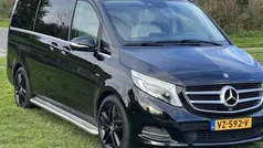 Overige Gebruikt 2015 Mercedes V250 Avantgarde Edition MPV | € 26.500 (Super prijs)