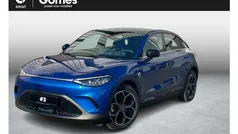 Gebruikt 2025 Smart #3 Pro+ SUV | € 42.565 (Eerlijke prijs)