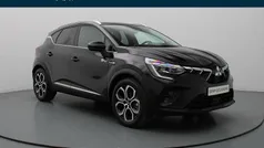 Zwart metallic Gebruikt 2024 Mitsubishi ASX Intense+ SUV | € 28.490 (Goede deal)
