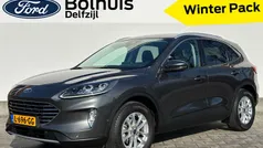 Gebruikt 2021 Ford Kuga Titanium X SUV | € 23.950 (Eerlijke prijs)