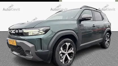 Occasion Dacia Duster 155 PK (114 kW) 2026 SUV