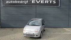 Gebruikt 2006 Chevrolet Matiz Hatchback | € 1.725 (Eerlijke prijs)