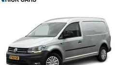 VW Caddy Maxi