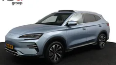 BYD Seal