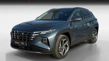 Occasion 2021 Hyundai Tucson Comfort SUV | € 25.945 (Goede deal)