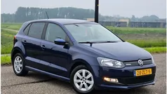 Gebruikt 2013 VW Polo Comfortline Hatchback | € 3.950 (Eerlijke prijs)