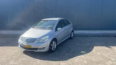 Grijs Gebruikt 2006 Mercedes B200 MPV | € 2.950 (Goede deal)